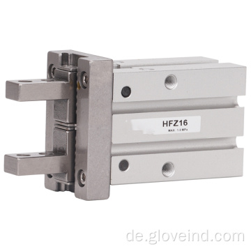 SMC-Typ MHZ2-10D Luft-Parallelgreiferzylinder